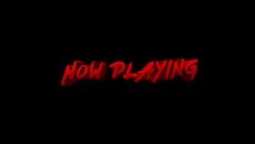 Zasłona do filmu "Now Playing" #1189535