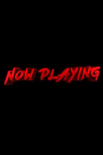 Plakat do filmu "Now Playing" #1189537
