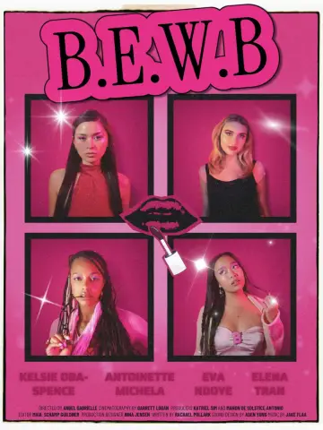 Plakat do filmu "B.E.W.B" #826195