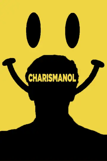 Plakat do filmu "Charismanol" #847370