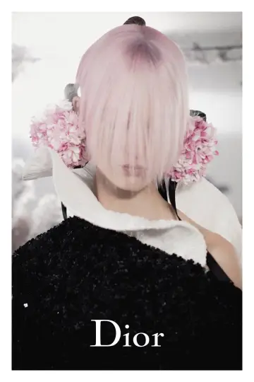 Dior: Anatomy of an Haute Couture Collection