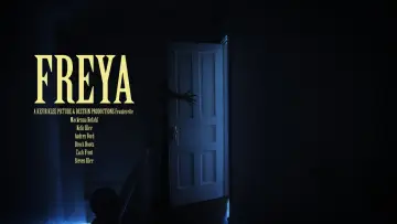 Zasłona do filmu "Freya" #824813