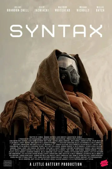 SYNTAX