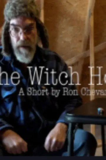 Plakat do filmu "The Witch House" #867317