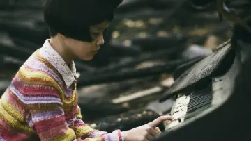 Zasłona do filmu "わたしの知らない子どもたち" #1376673