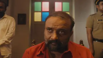 Zasłona do filmu "Pathanam" #821420