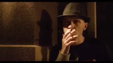 Zasłona do filmu "Smardiez" #825477