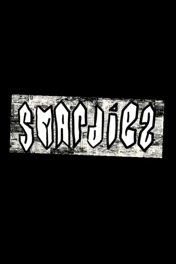 Plakat do filmu "Smardiez" #825481