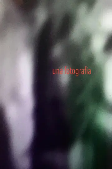 Plakat do filmu "una fotografia" #826712