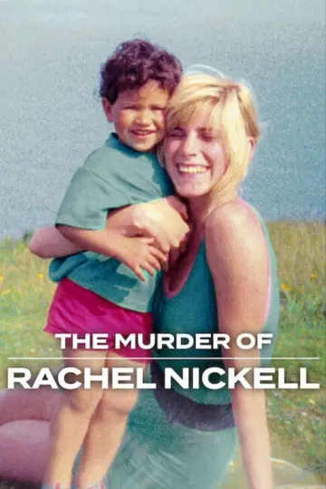 Plakat do filmu "Morderstwo Rachel Nickell" #955666