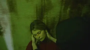 Zasłona do filmu "Aversion Therapy" #821917