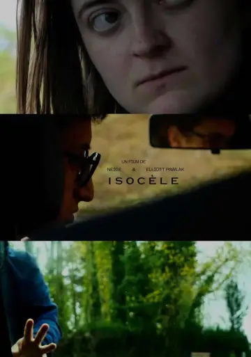 Plakat do filmu "Isocèle" #821561