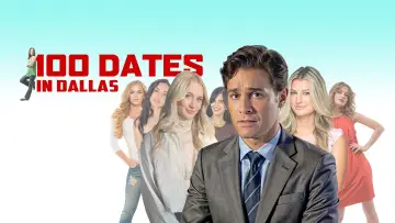Zasłona do filmu "100 randek w Dallas" #1212615
