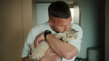 Zasłona do filmu "Poldi" #830710