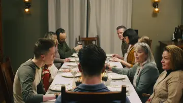 Zasłona do filmu "A Seat at the Table" #822790
