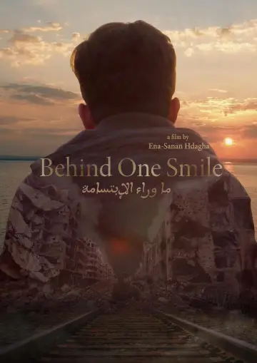 Behind One Smile