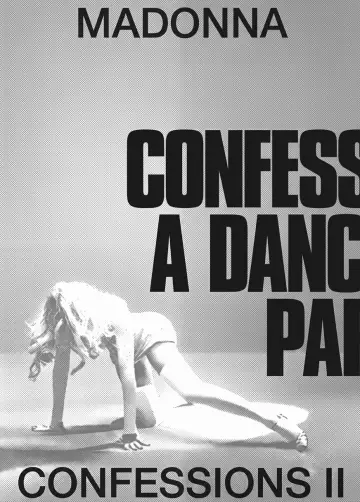 Madonna: Confessions II
