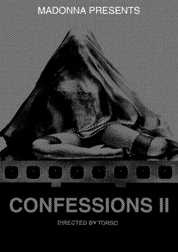 Plakat do filmu "Confessions II – The Film" #1360214