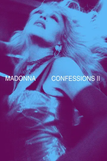 Plakat do filmu "Confessions II – The Film" #1360217
