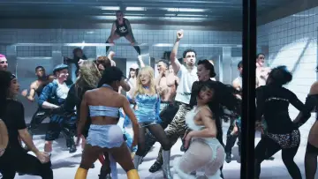 Zasłona do filmu "" #911973