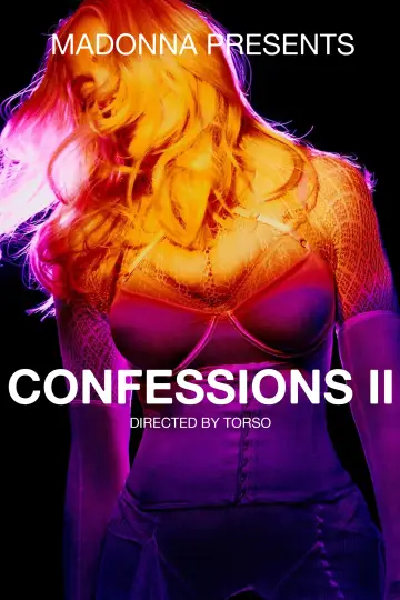 Madonna: Confessions II