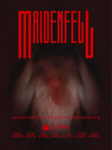 Maidenfell