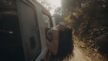 Zasłona do filmu "Riscando Fósforos" #964551