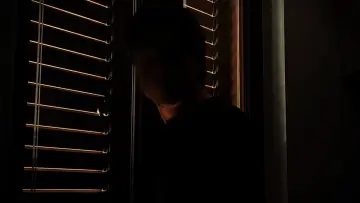 Zasłona do filmu "Secret