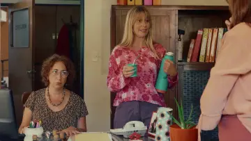 Zasłona do filmu "Una directora Extraordinaria" #932706