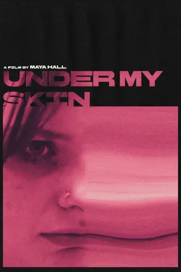 Plakat do filmu "Under My Skin" #822927