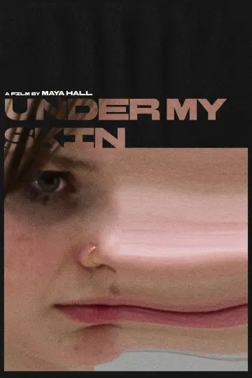 Plakat do filmu "Under My Skin" #822928