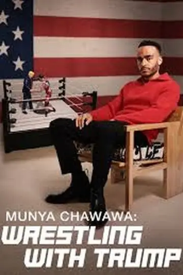 Wrestling with Trump