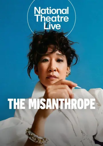 Plakat do filmu "National Theatre Live: The Misanthrope" #1772805
