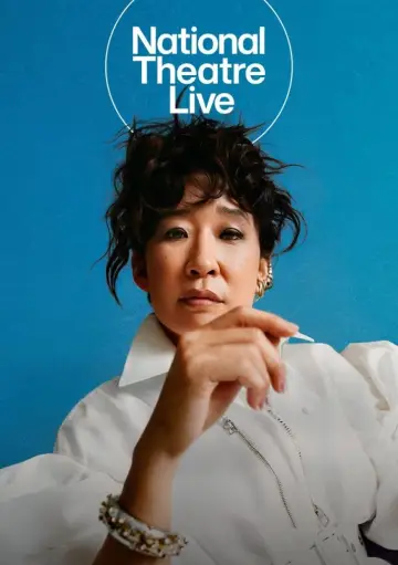 Plakat do filmu "National Theatre Live: The Misanthrope" #1772808