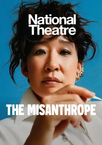 National Theatre Live: The Misanthrope