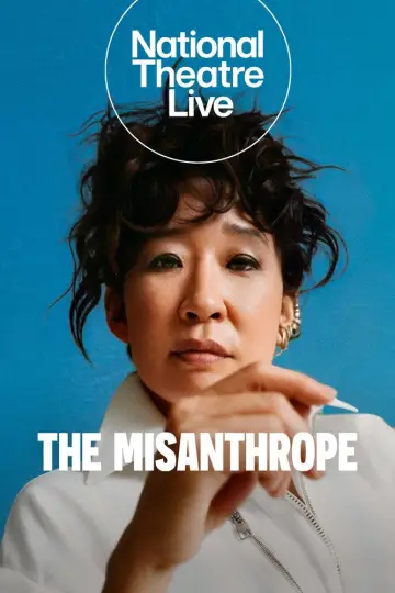 Plakat do filmu "National Theatre Live: The Misanthrope" #934014