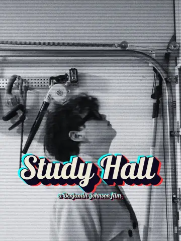 Plakat do filmu "Study Hall" #960952