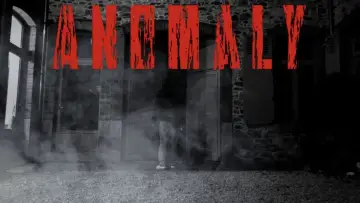 Zasłona do filmu "ANOMALY- chapter bonus" #824859