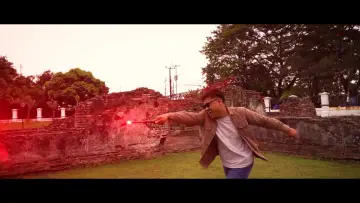 Zasłona do filmu "Diari Hitam: Lembaran Baru Liriell" #953561