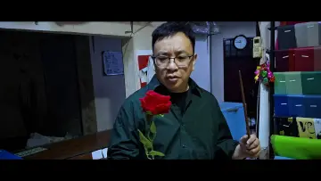 Zasłona do filmu "Diari Hitam: Lembaran Baru Liriell" #953563