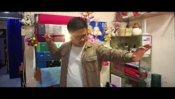 Zasłona do filmu "Diari Hitam: Lembaran Baru Liriell" #953566