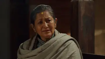 Zasłona do filmu "झिंगेदाउ २" #1635338