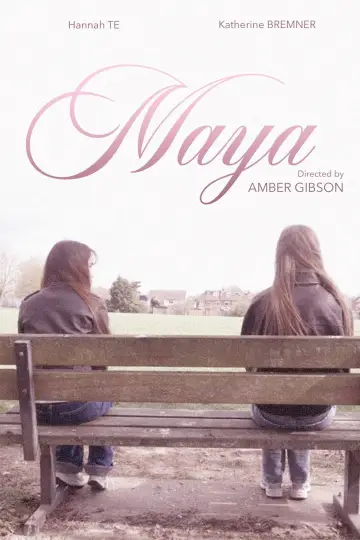 Plakat do filmu "Maya" #826185
