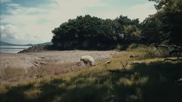 Zasłona do filmu "이스터" #913660