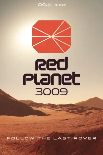 Red Planet 3009