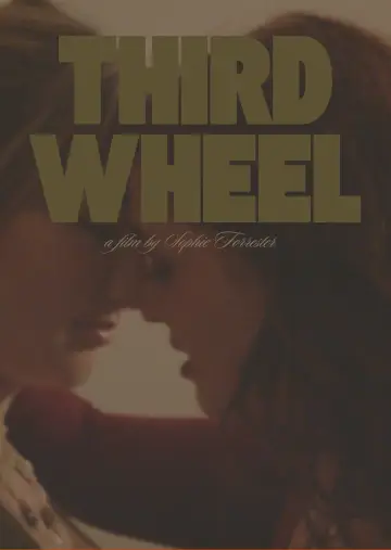 Thirdwheel plakat