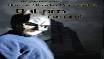 Zasłona do filmu "Batom 1:El inicio (Fan Flim)" #825983