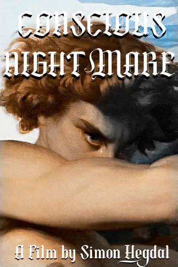 Conscious Nightmare plakat