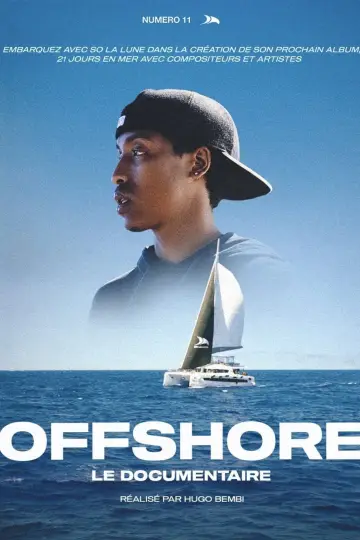 Plakat do filmu "Offshore" #820938