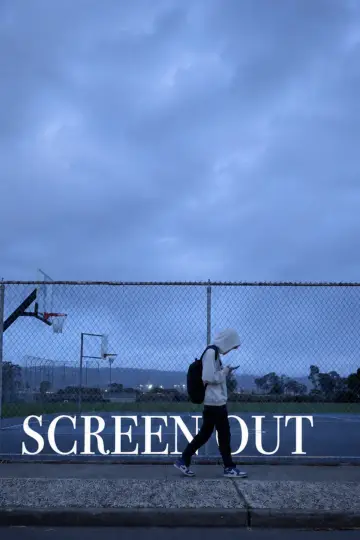 SCREEN OUT